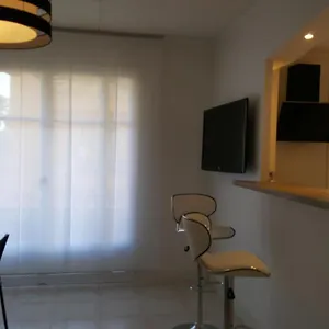  Appartement Mistral