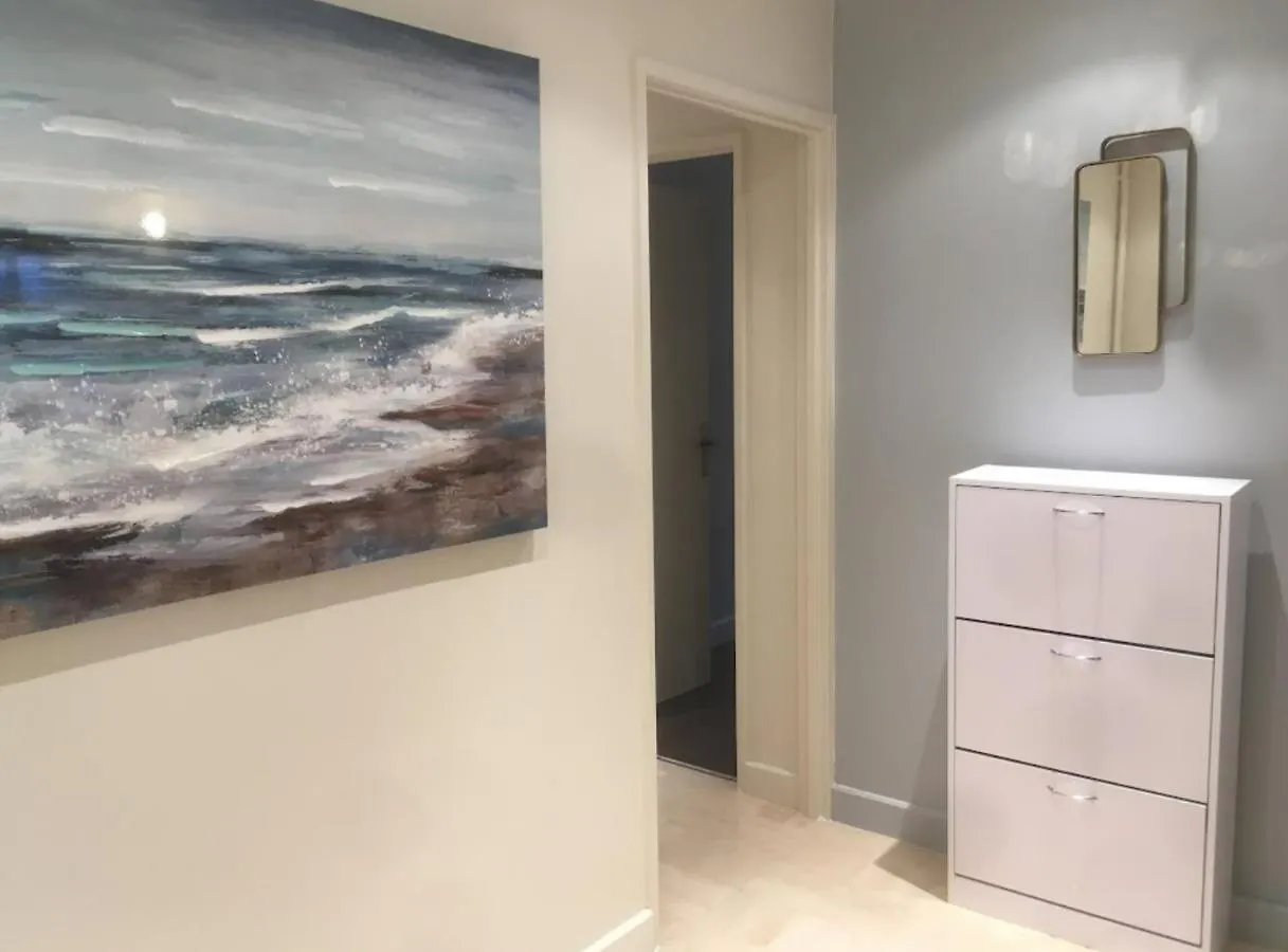 Appartement 3P 71 M2 Avec Parking Gratuit A Cannes Apartment