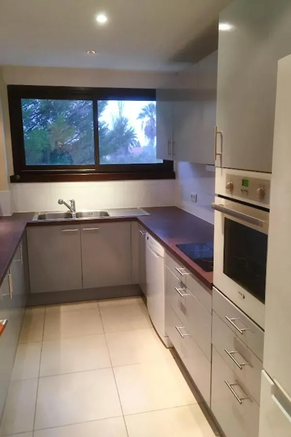 Apartment Appartement 3P 71 M2 Avec Parking Gratuit A Cannes